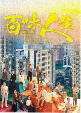 雾港夜行剧集封面